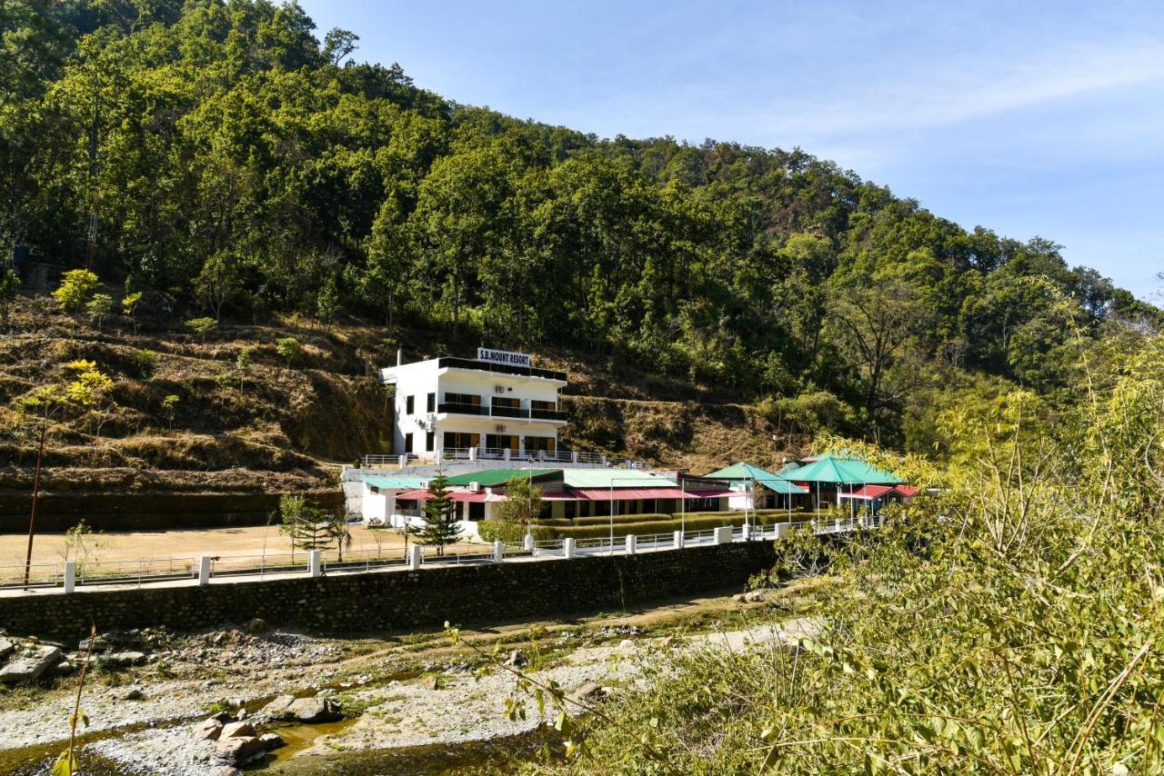 Sb Mount Resort Lansdowne Exterior photo
