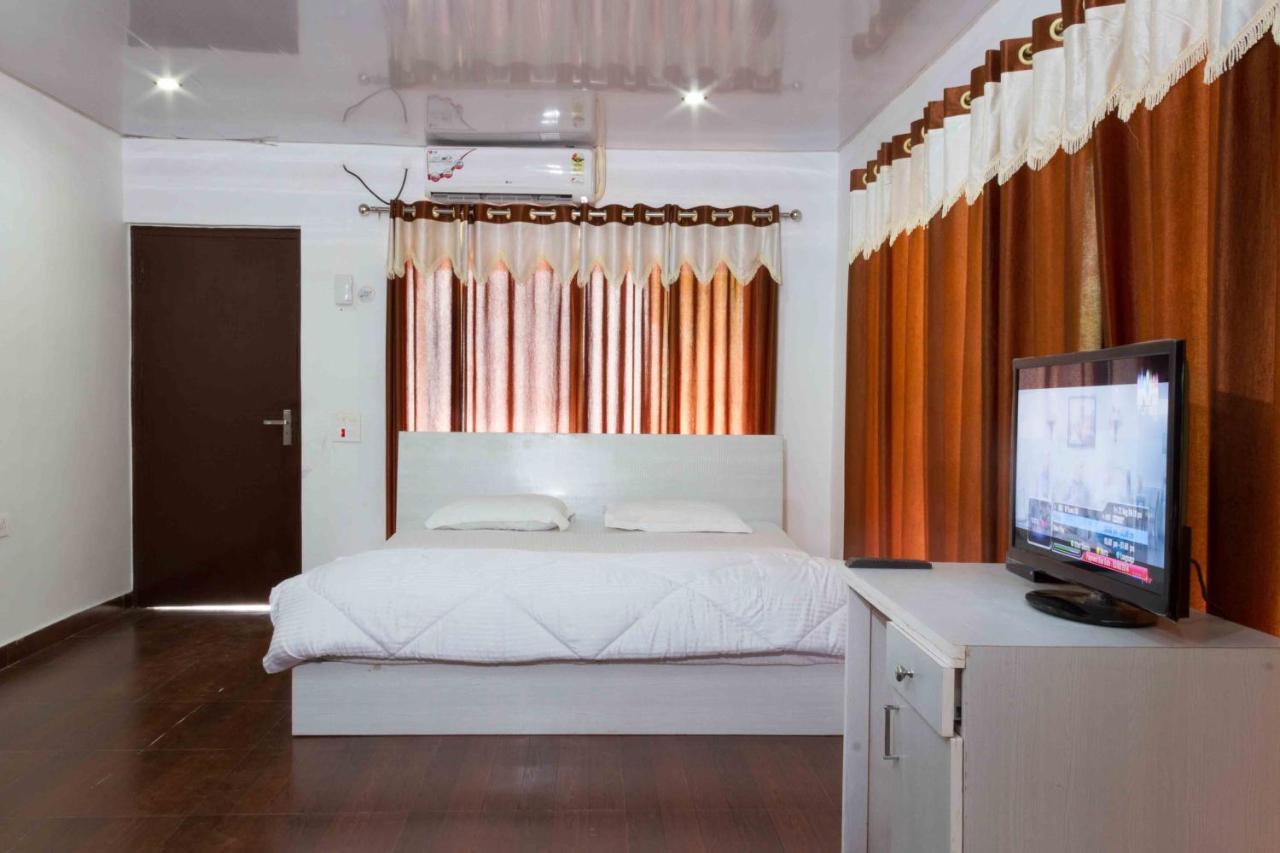 Sb Mount Resort Lansdowne Room photo