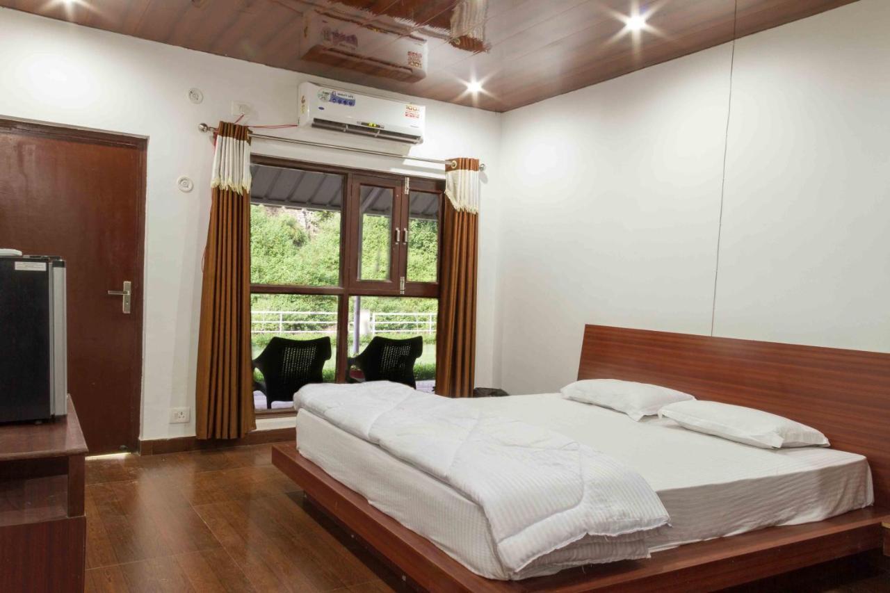 Sb Mount Resort Lansdowne Room photo