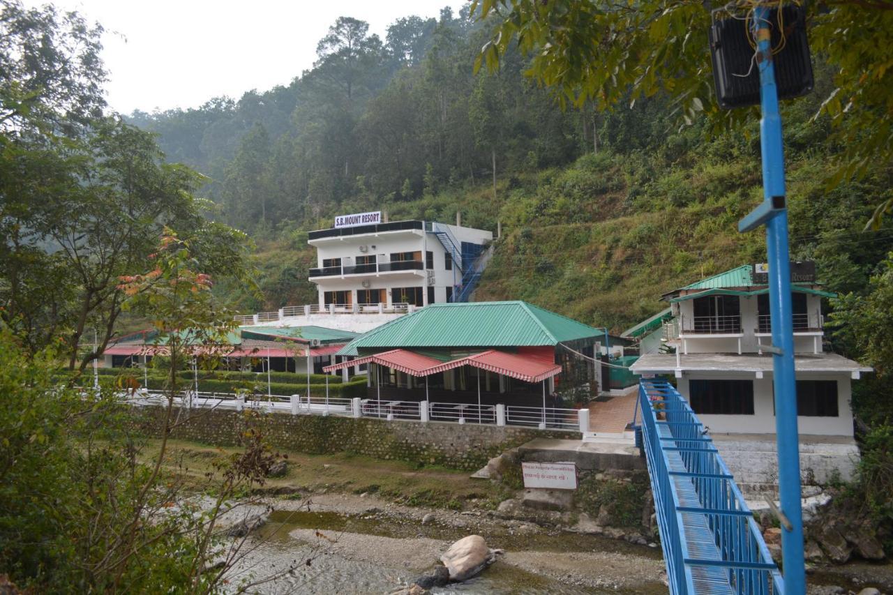 Sb Mount Resort Lansdowne Exterior photo